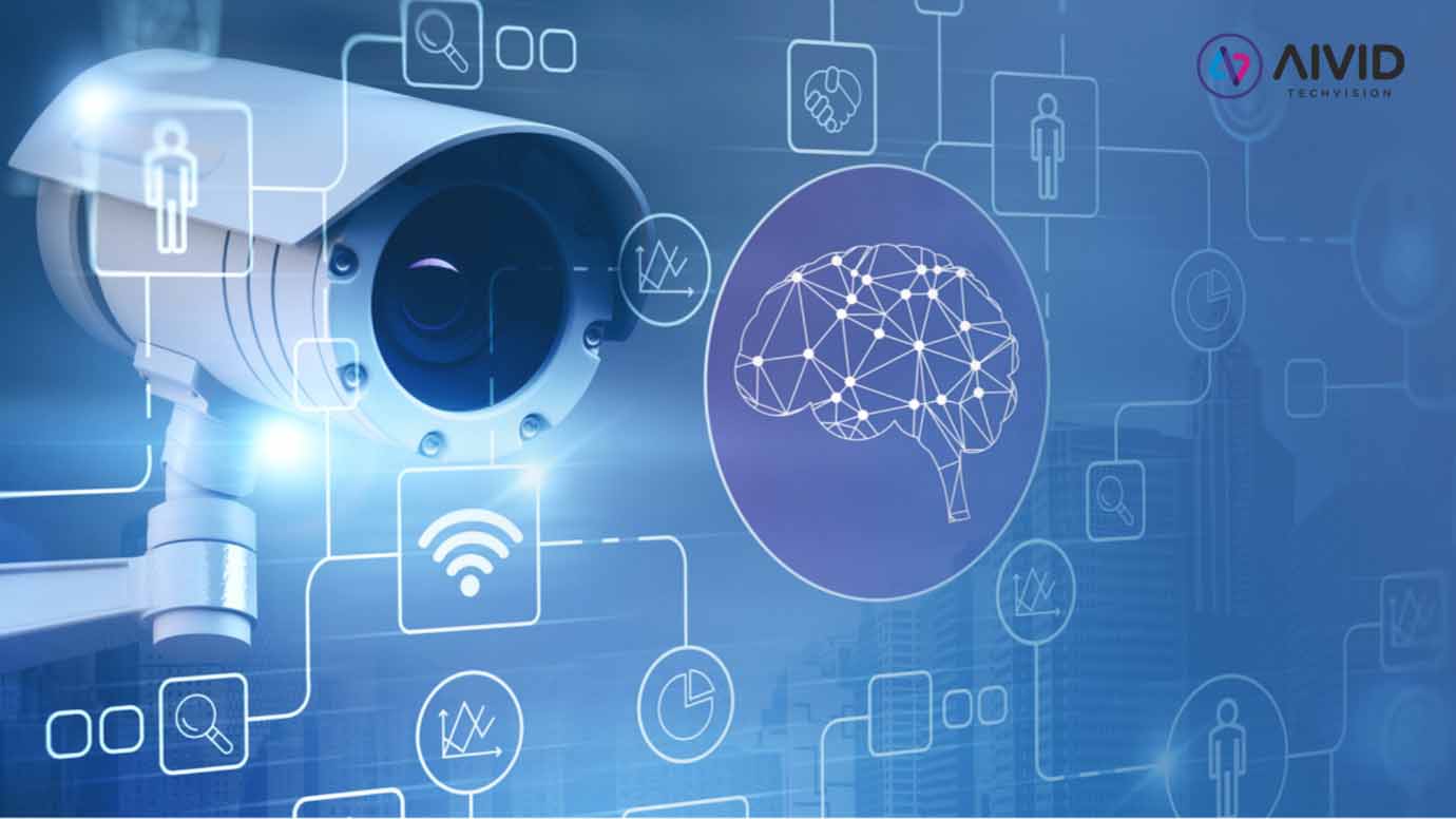 AI video analytics sofware