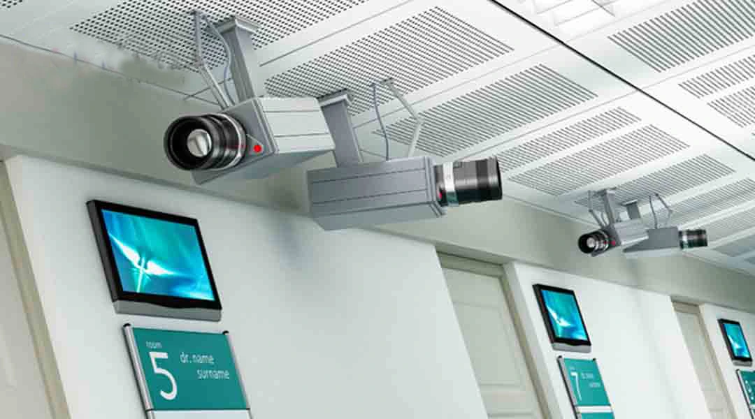 key usecases of AI video analytics integrated with existing surveillance system