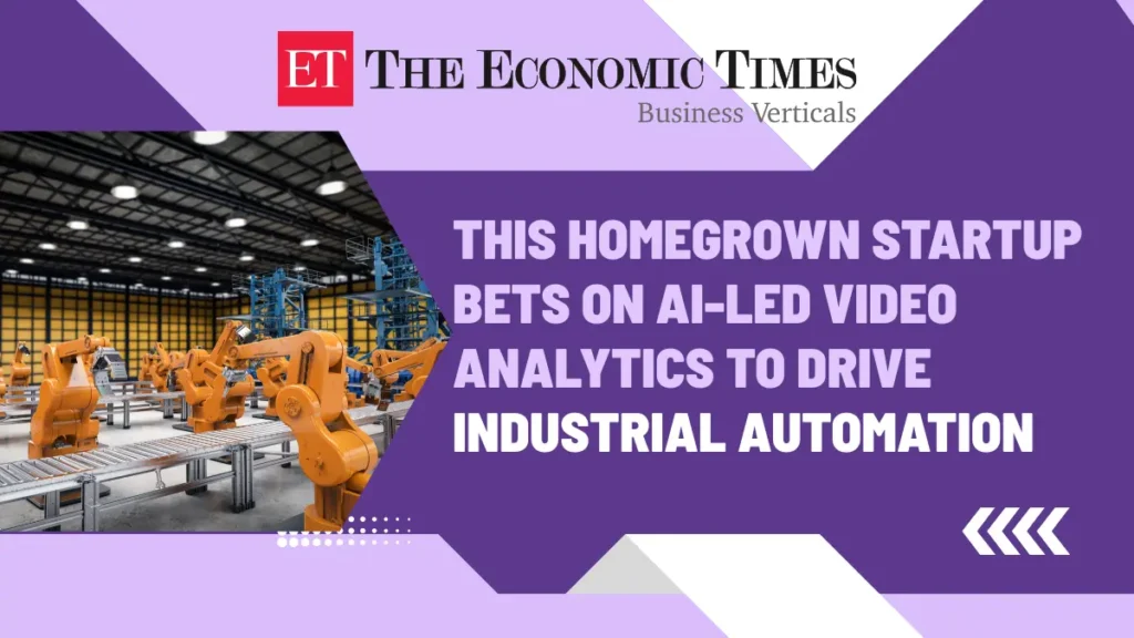 The economic times business verticals
