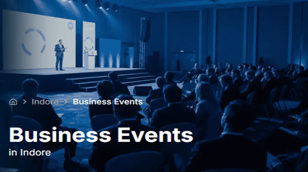 business event