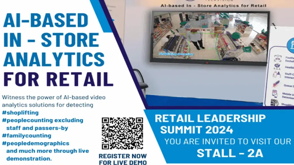 retail summit